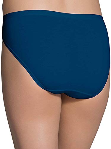 Fruit of the Loom Women's 6 Pack Beyondsoft Panties