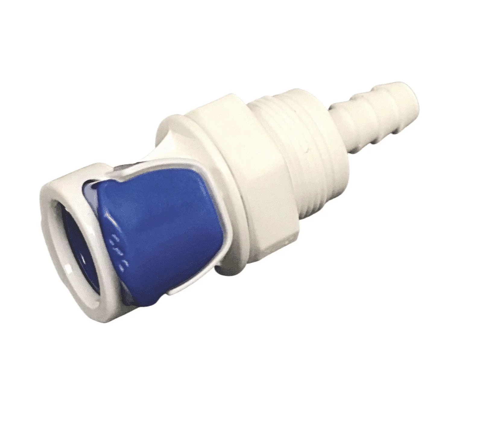 OEM Hisense Dehumidifier Appliance Connector A - No Hose Connector Originally Shipped With DH7019KP1WG, DH70KP1WG