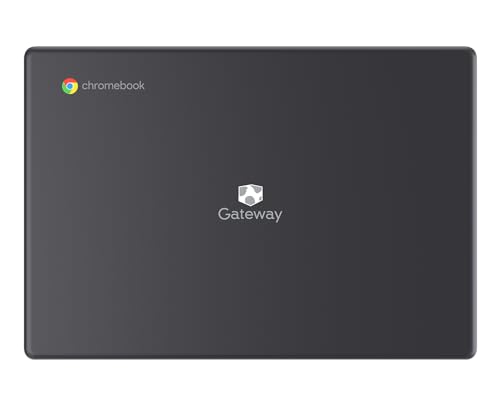 Acer Gateway Chromebook 311 CBO311-1H-C1MX Laptop | Intel Celeron N4500 | 11.6