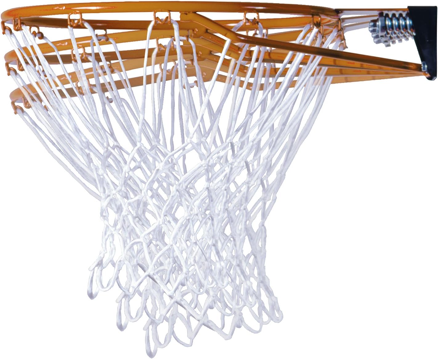 Lifetime 71546 Portable Basketball System, 44 Inch Shatterproof Backboard