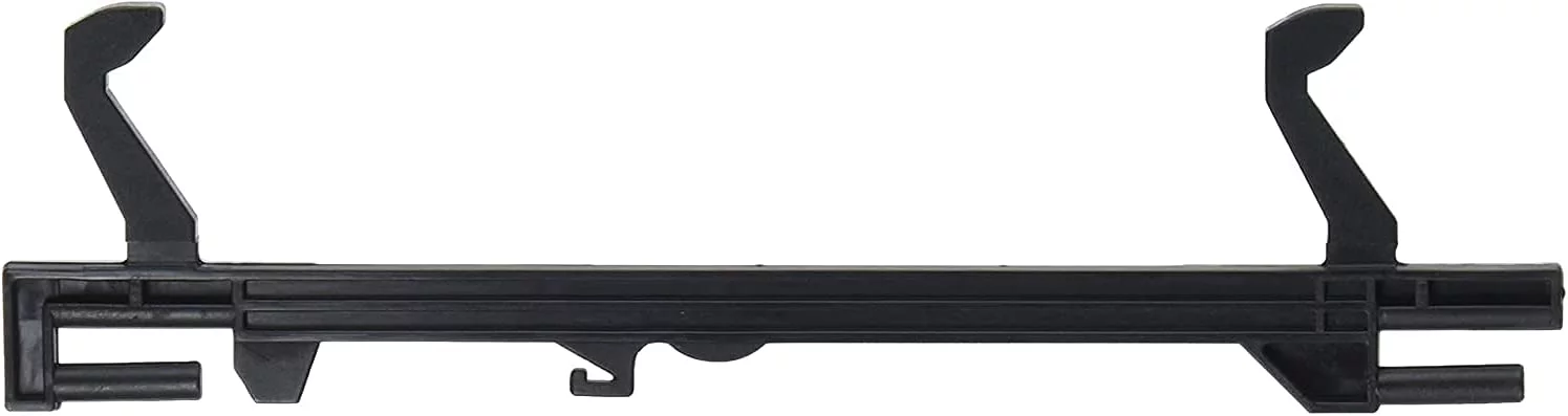 Samsung Genuine OEM DE64-00760A Microwave Door Latch
