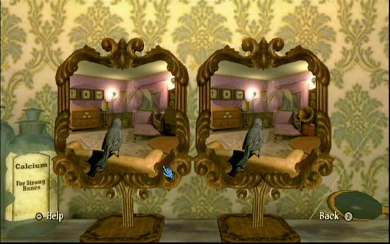 I Spy: Game Pack - Nintendo Wii