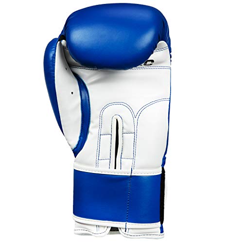 Title Classic Pro Style Training Gloves 3.0 - Boxing Gloves, Boxing Training Gloves, MMA Gloves, Oz Training Gloves, Kickboxing Gloves, Punching Bag Gloves, Sparring Gloves