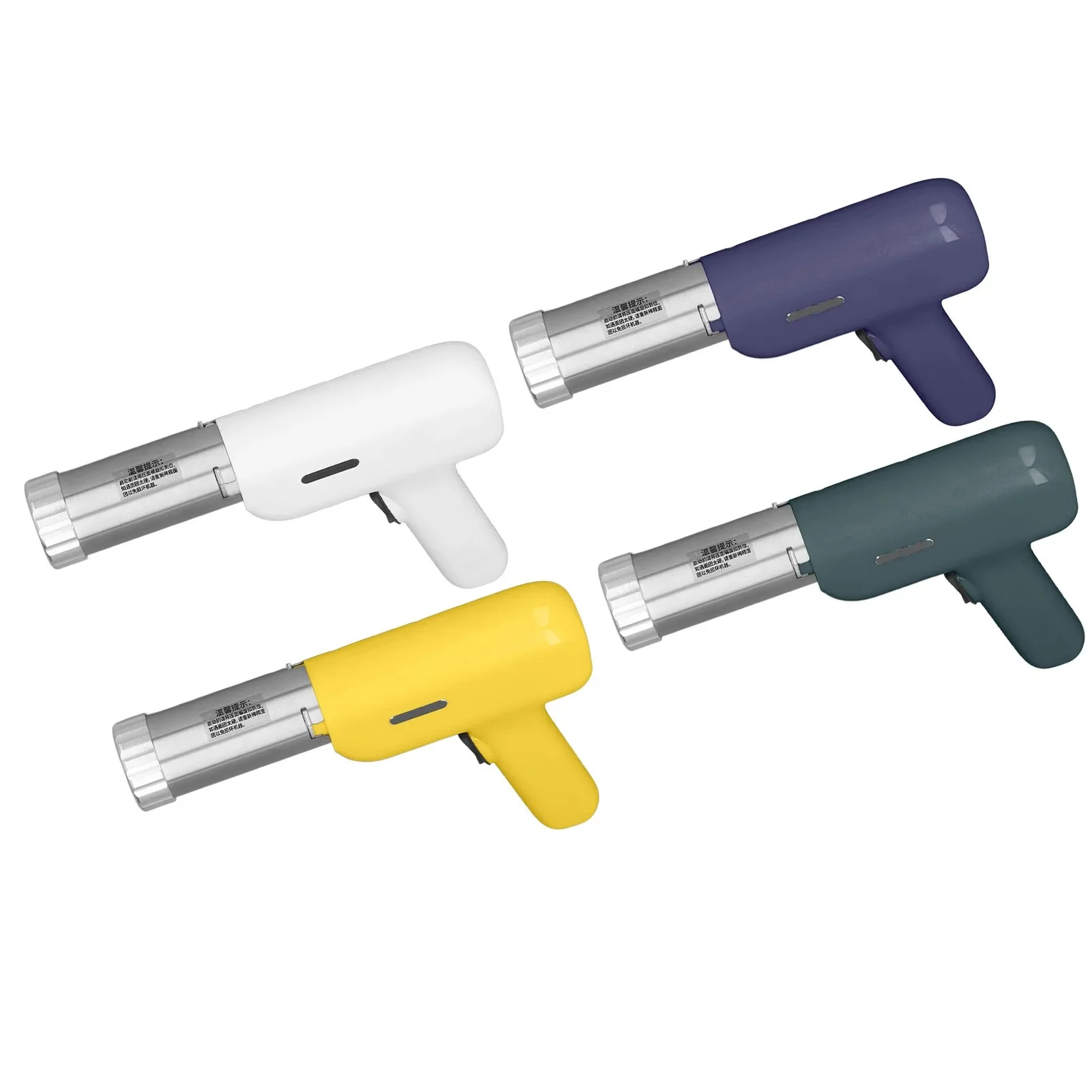 2024  Pasta Maker 40W 304 Stainless Steel Cordless Handheld Automatic Noodle Maker Machine