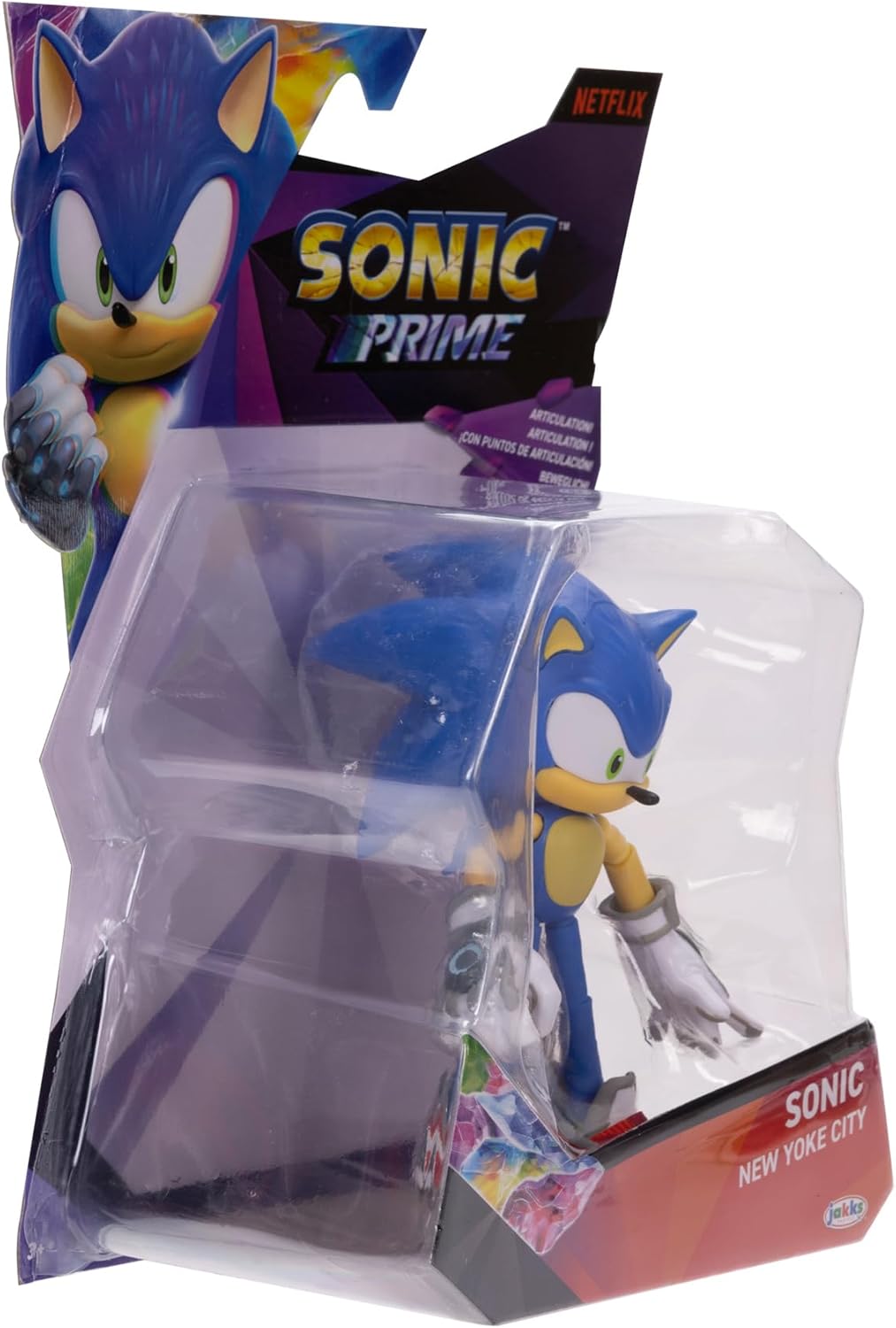 Sonic Prime 5