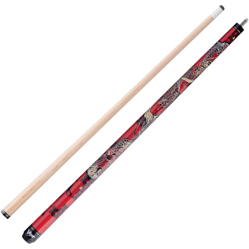 Viper Underground Junior Billiard/Pool Cue Stick