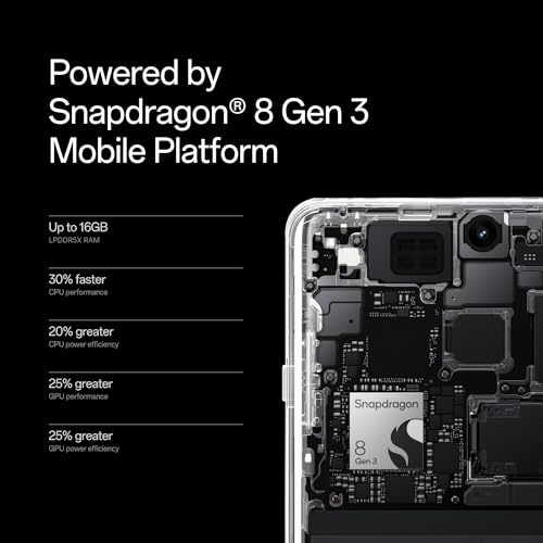 OnePlus 12 Series, 2024