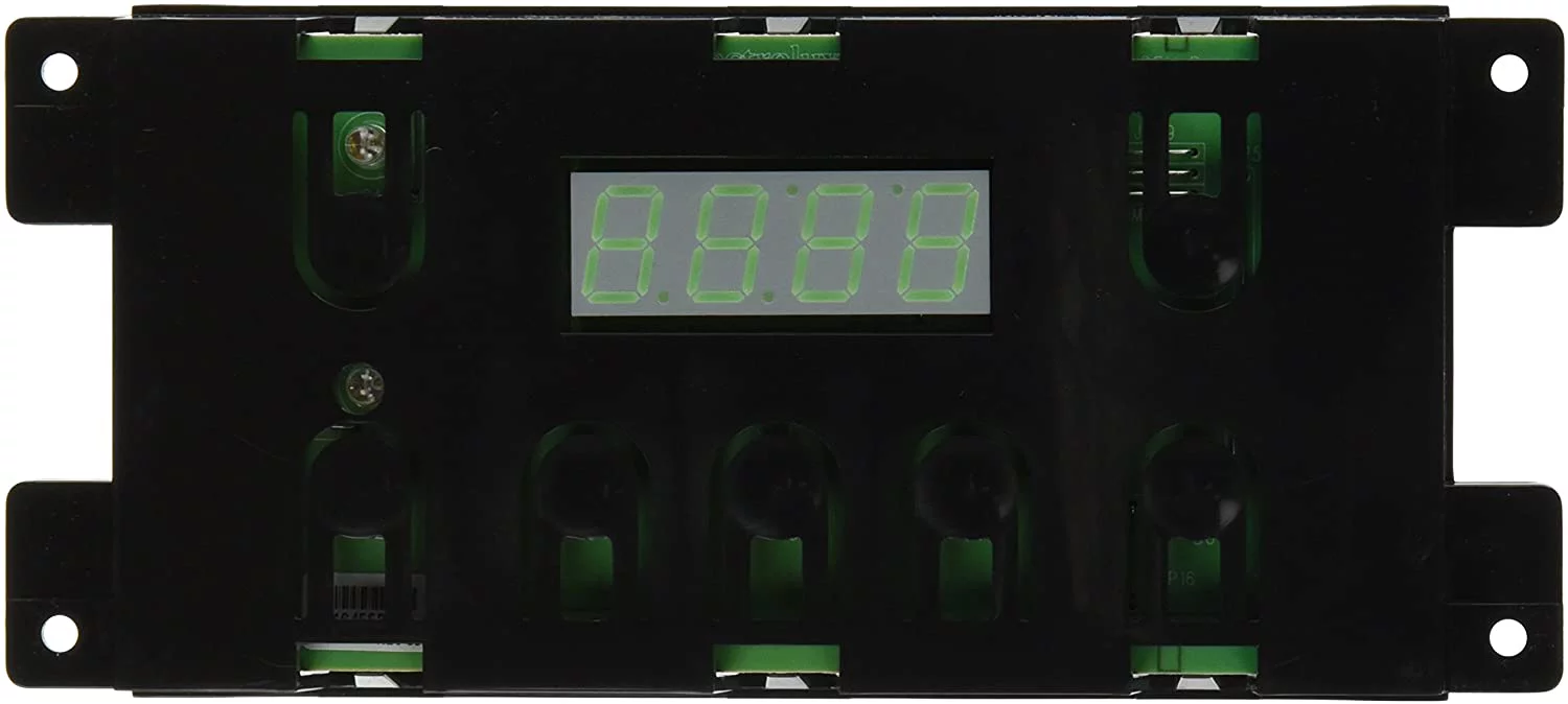 Genuine Frigidaire 316455430 Oven Control Board