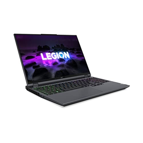 Lenovo Legion 5 Pro 16ACH6H 16 Laptop AMD Ryzen 7 5800H NVIDIA GeForce RTX 3070 16GB Ram 1TB SSD W11H