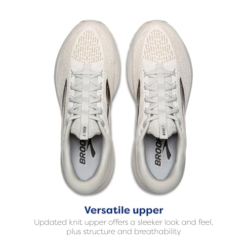 Brooks Men’s Revel 7 Neutral Running Shoe