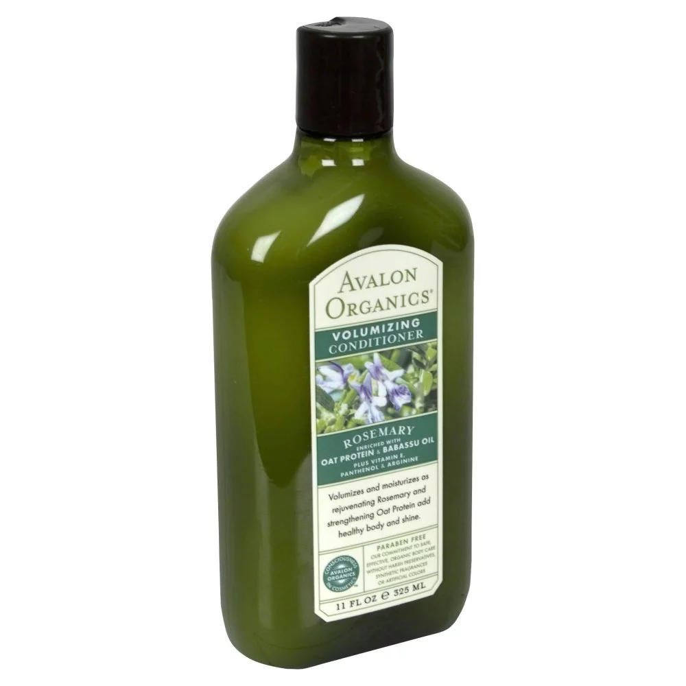 Avalon Organics - Clarifying Conditioner - Lemon - 312g