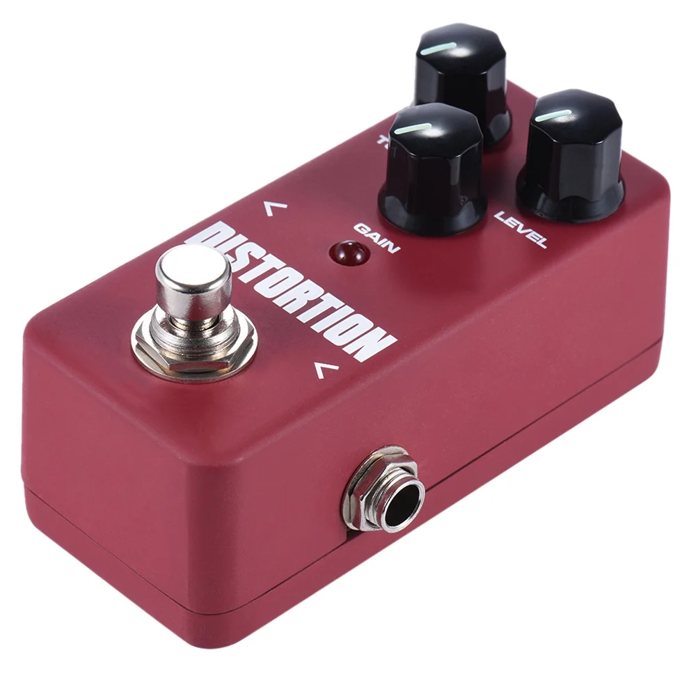 Arealer Effect Pedal,Pedal Portable Pedal Moweo Rusuo Buzhi Huiop Qudai