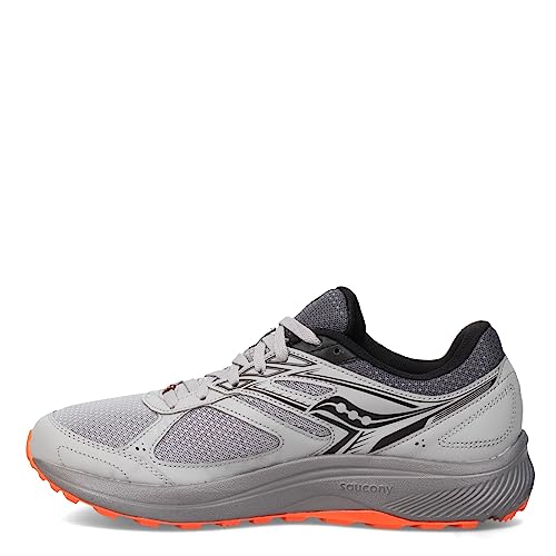 Saucony Men's Cohesion 14 Trail Running Shoe