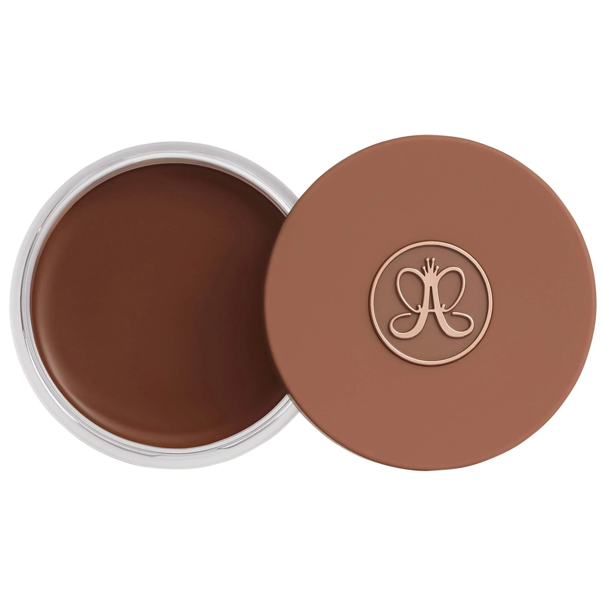 Anastasia Beverly Hills Cream Bronzer - Deep Tan - tan to deep with neutral undertones - 1 oz/30 mL