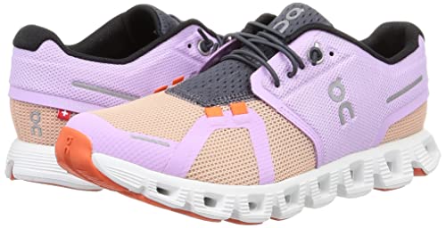 On Women's Cloud 5 Sneakers
