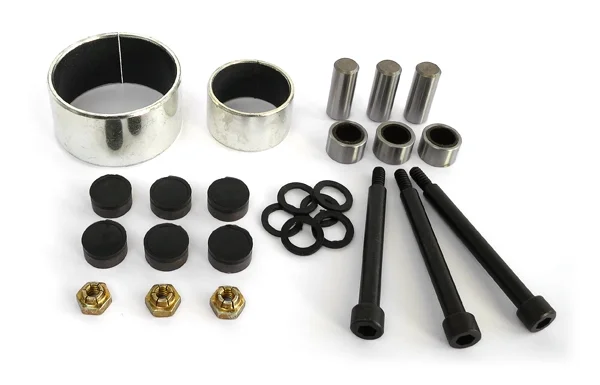 EPI Primary Clutch Complete Rebuild Kit for Polaris 570-4 Ranger Crew Mid-Size EPS (Non EBS) 2016