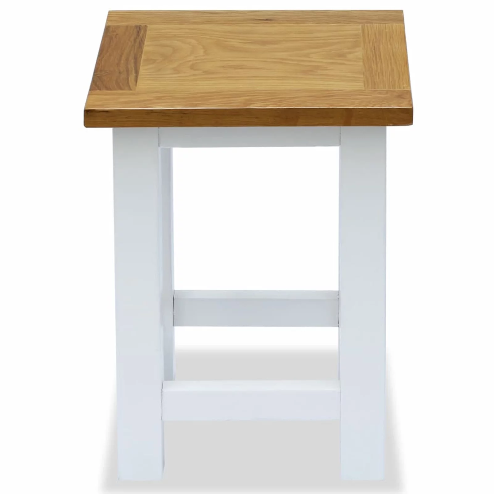 Carevas End Table 10.6