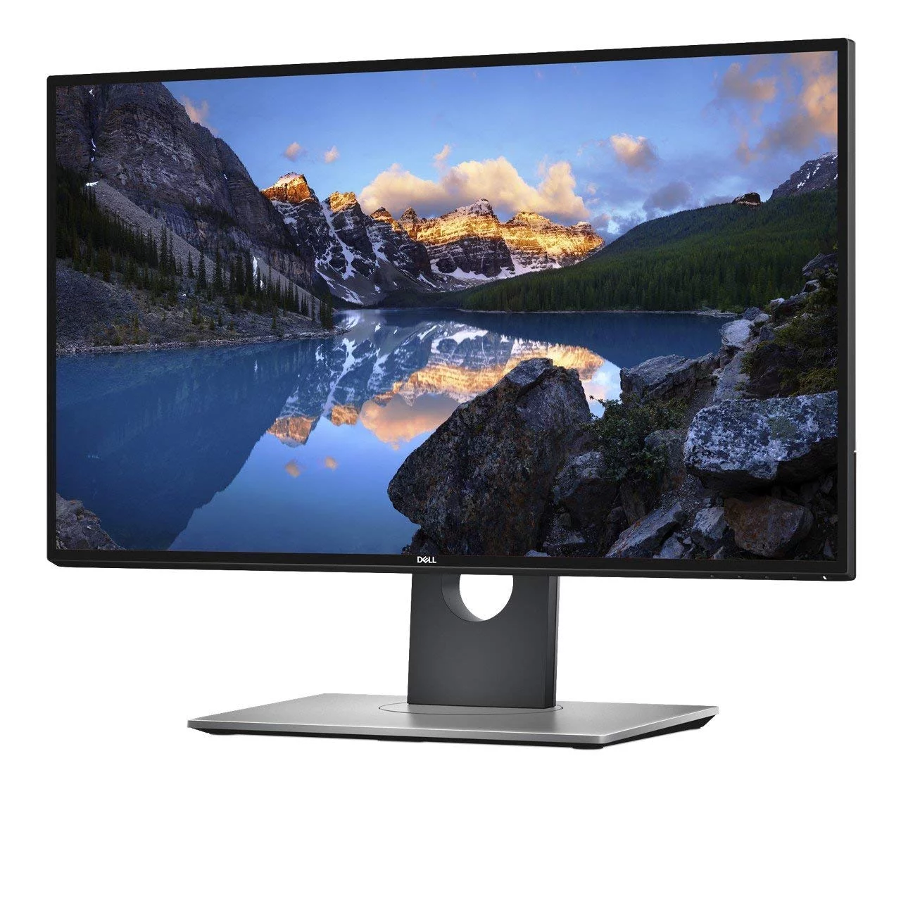 Dell UltraSharp U2518D - LED monitor - 25