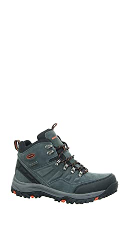Skechers Men's Relment- Pelmo Hiking Boots