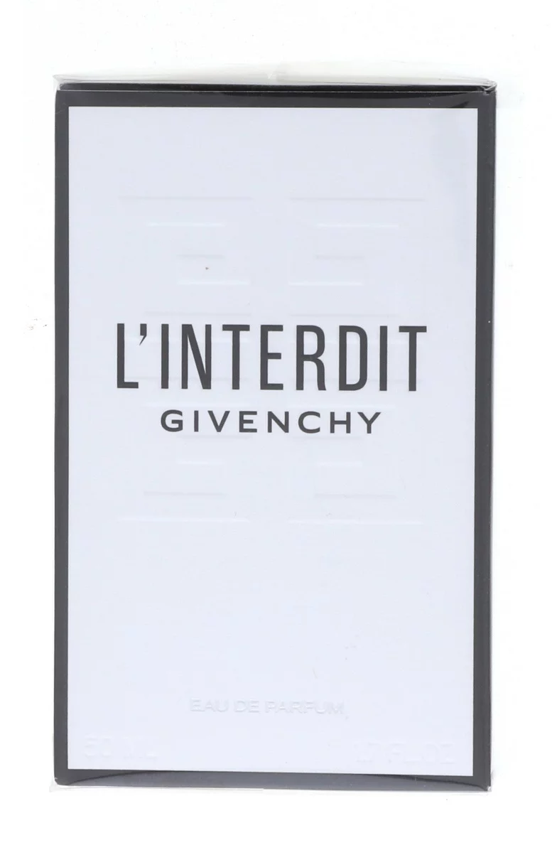 Givenchy L'Interdit Eau de Parfum Spray, 1.7 oz