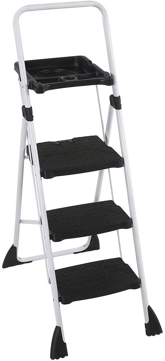 Cosco Tri Step Plus Work Platform