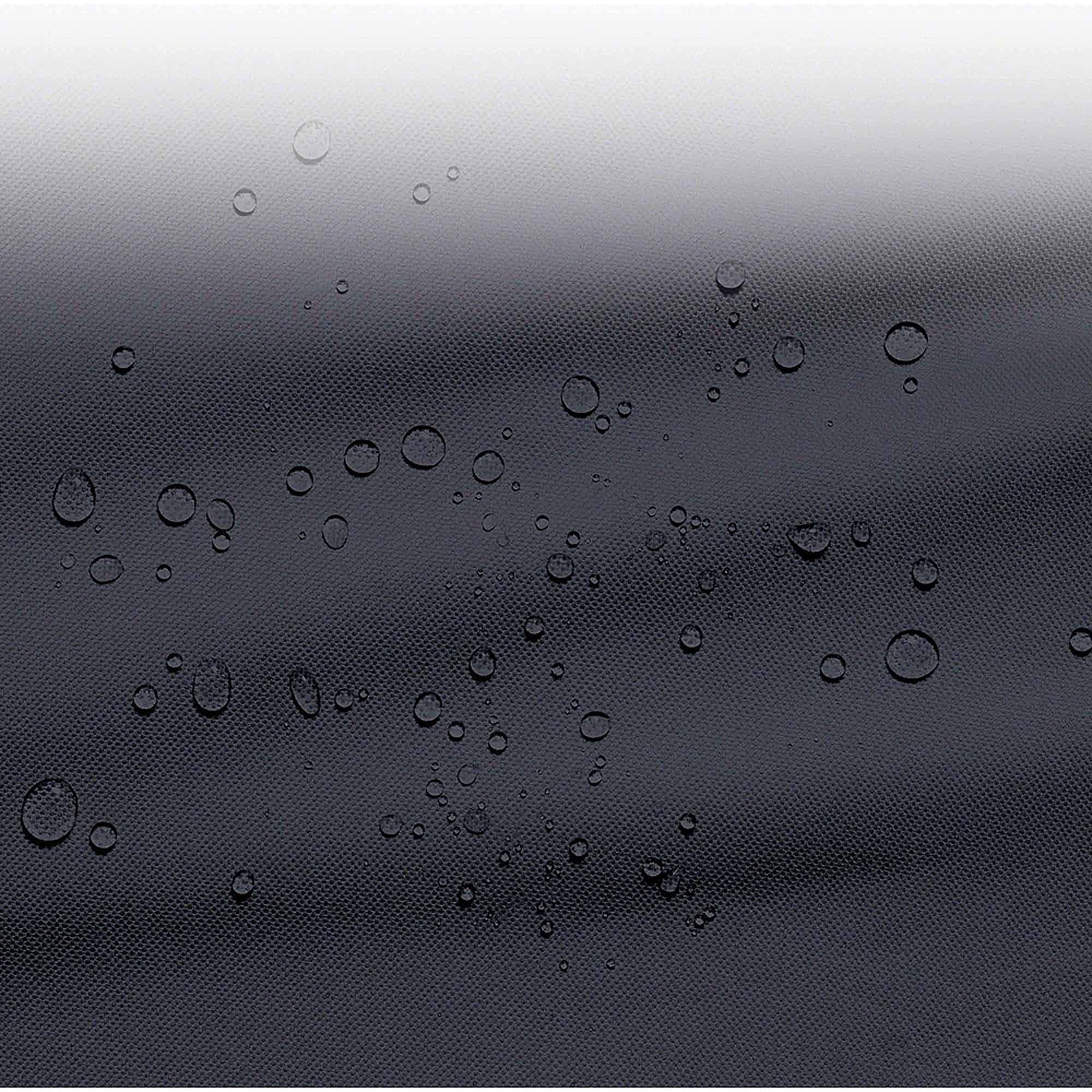 Classic Accessories Water-Resistant 80 Inch BBQ Grill Cover