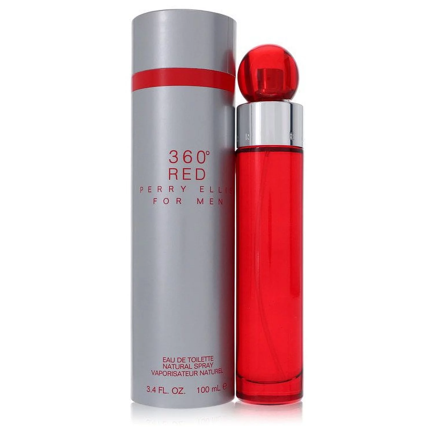 Perry Ellis 360 Red by Perry Ellis