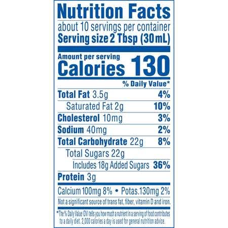 Carnation 10050000110817 Nestle Milk Condensed Sweetened