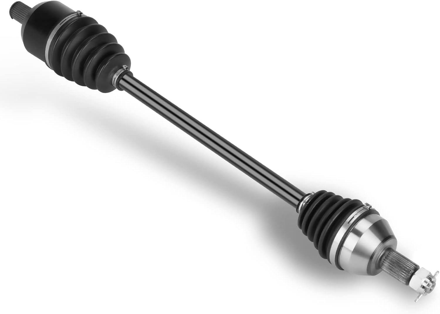 Rear Left Right CV Axle Shaft for Honda Talon 1000R SXS10S2R 2019 2020 2021 42250-HL6-A11 UTV Axle Replacement