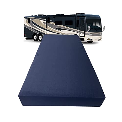 FoamRush 4-Inch Twin (38