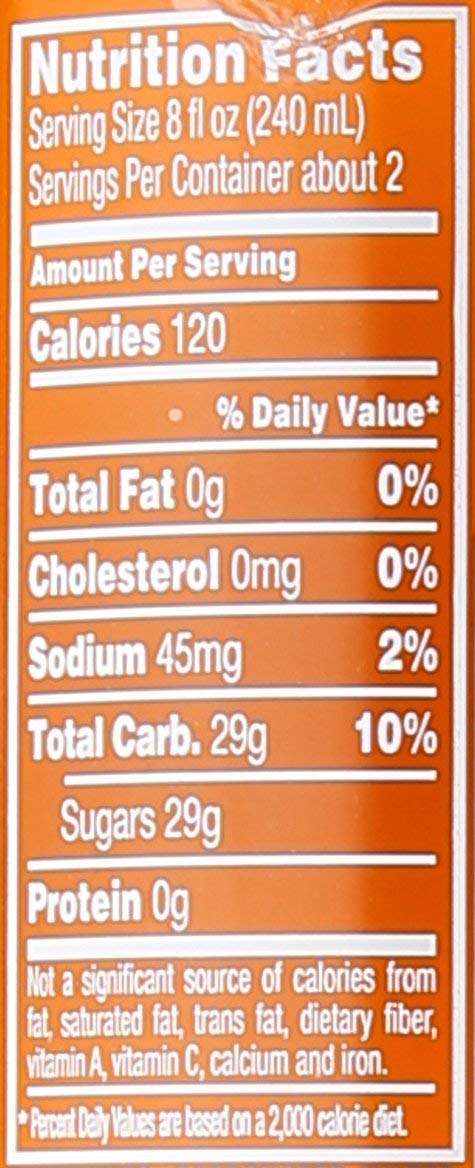 Jarritos Mexican Soft Soda Drink, Grapefruit, Mandarin, Lime - Variety Pack, 12.5oz Glass Bottle (Pack of 6, Total of 75 Fl Oz)