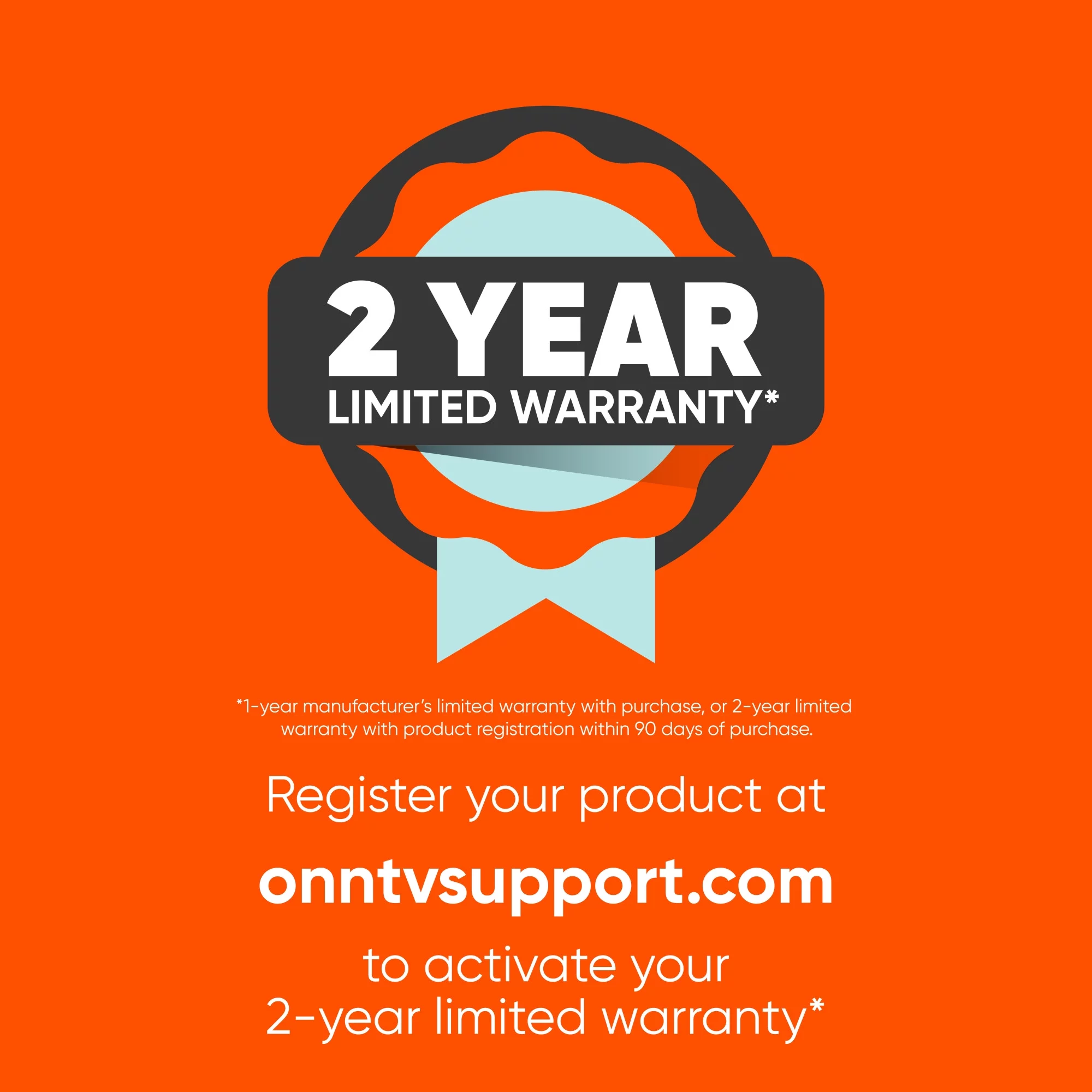 onn. 70” Class 4K UHD (2160P) LED Roku Smart TV HDR (100068378)