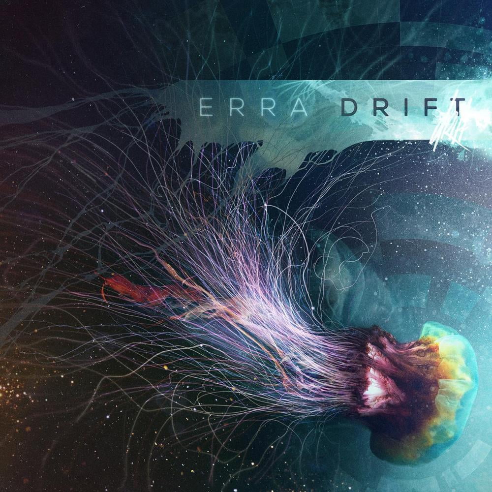 Erra - Drift (Electric Blue/Bone Galaxy 2 LP) - Vinyl
