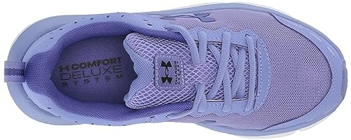 Under Armour Women's Charged Assert 10 Shoes