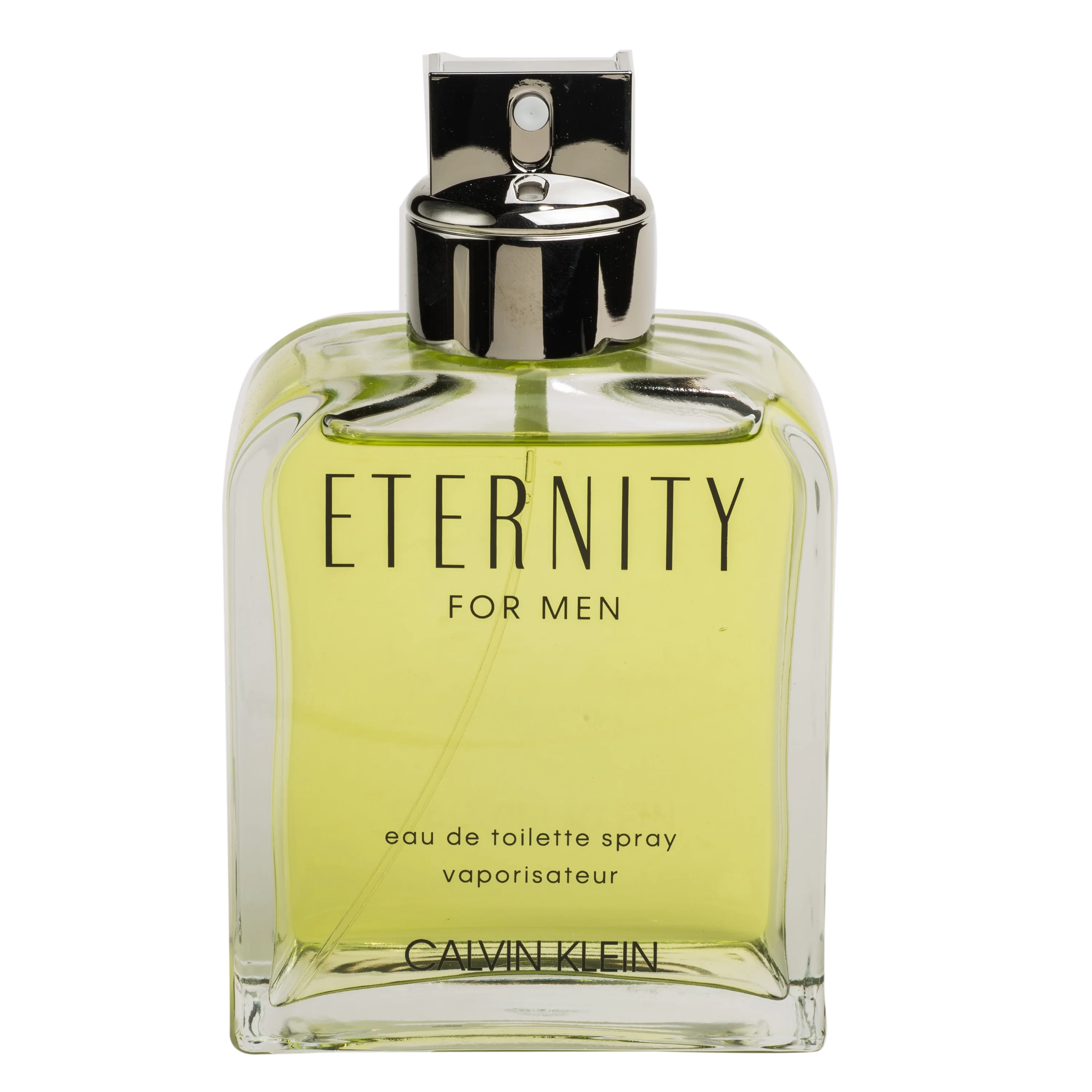 Calvin Klein Eternity M 6.7oz EDT