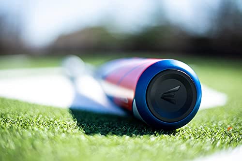 Easton | Reflex Baseball Bat | USA Baseball | -12 Drop | Big Barrel | 1 Pc. Alloy