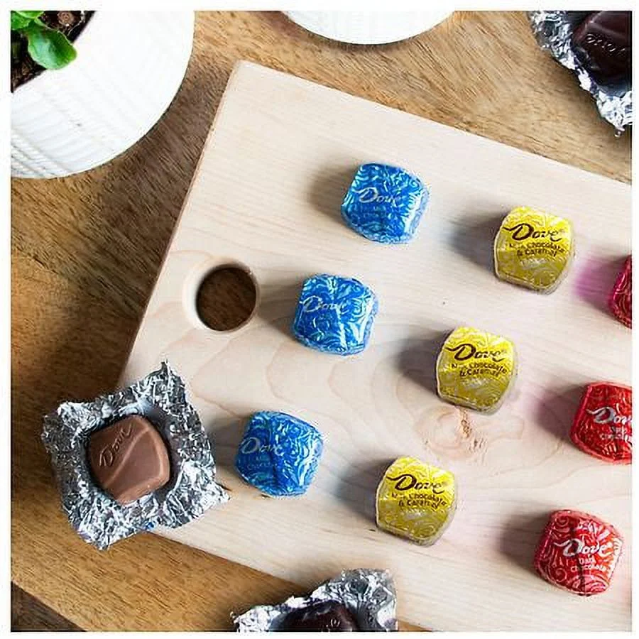 Dove Promises Variety Mix Chocolate Candy15.8oz Pack of 2