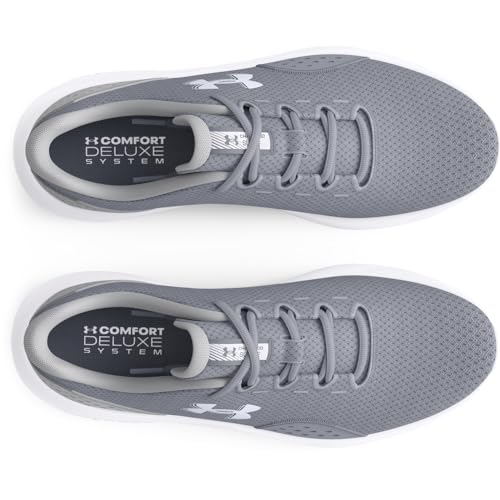 Under Armour Men's Charged Surge 4 Sneaker