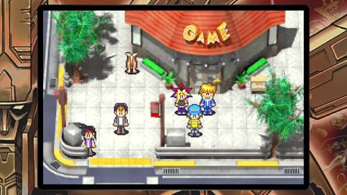 Yu-Gi-Oh! Early Days Collection Nintendo Switch