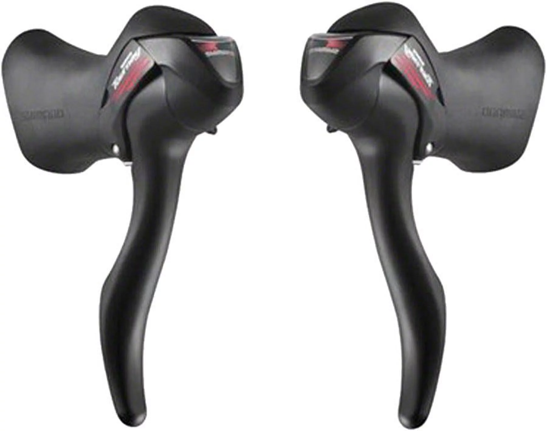Shimano ST-A070 Tourney 7sp STI Shift Lever Set