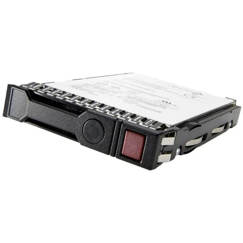 Hpe Read Intensive Solid State Drive 960 Gb Hot-swap 2.5