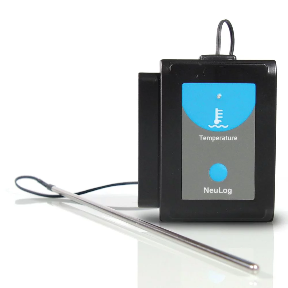 Neulog Biology Sensor Bundle, Data Collection System, Beginner & Advanced Users