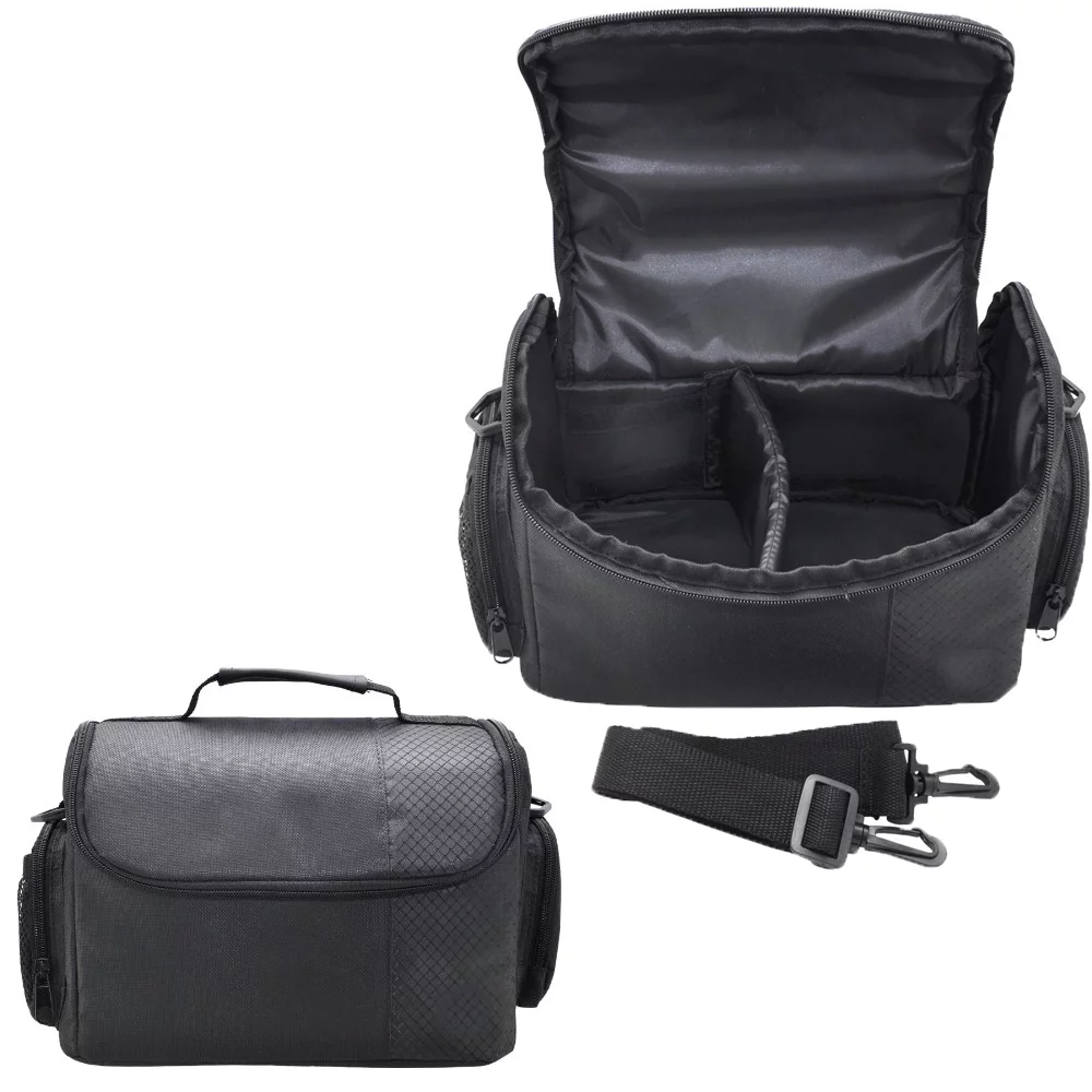 Canon PowerShot G7 X Digital 20.1MP DIGIC 7 Camera + EXT BAT + LED - 32GB Kit