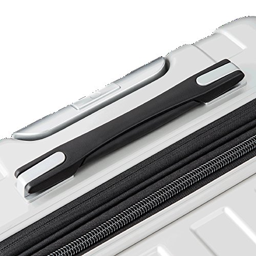 Delsey Luggage Titanium 2 Piece Set (Carry-On & 25