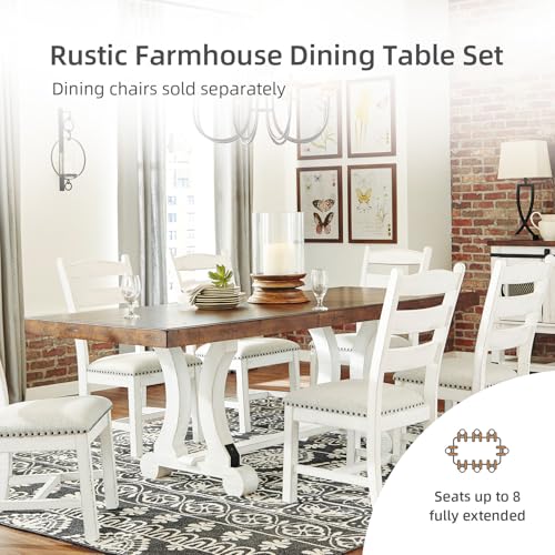 Signature Design by Ashley Valebeck Rustic Farmhouse 36