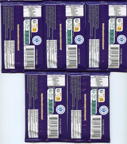 OP10 Booster Packs Royal Blood Factory Sealed for One Piece TCG English (5 Packs)