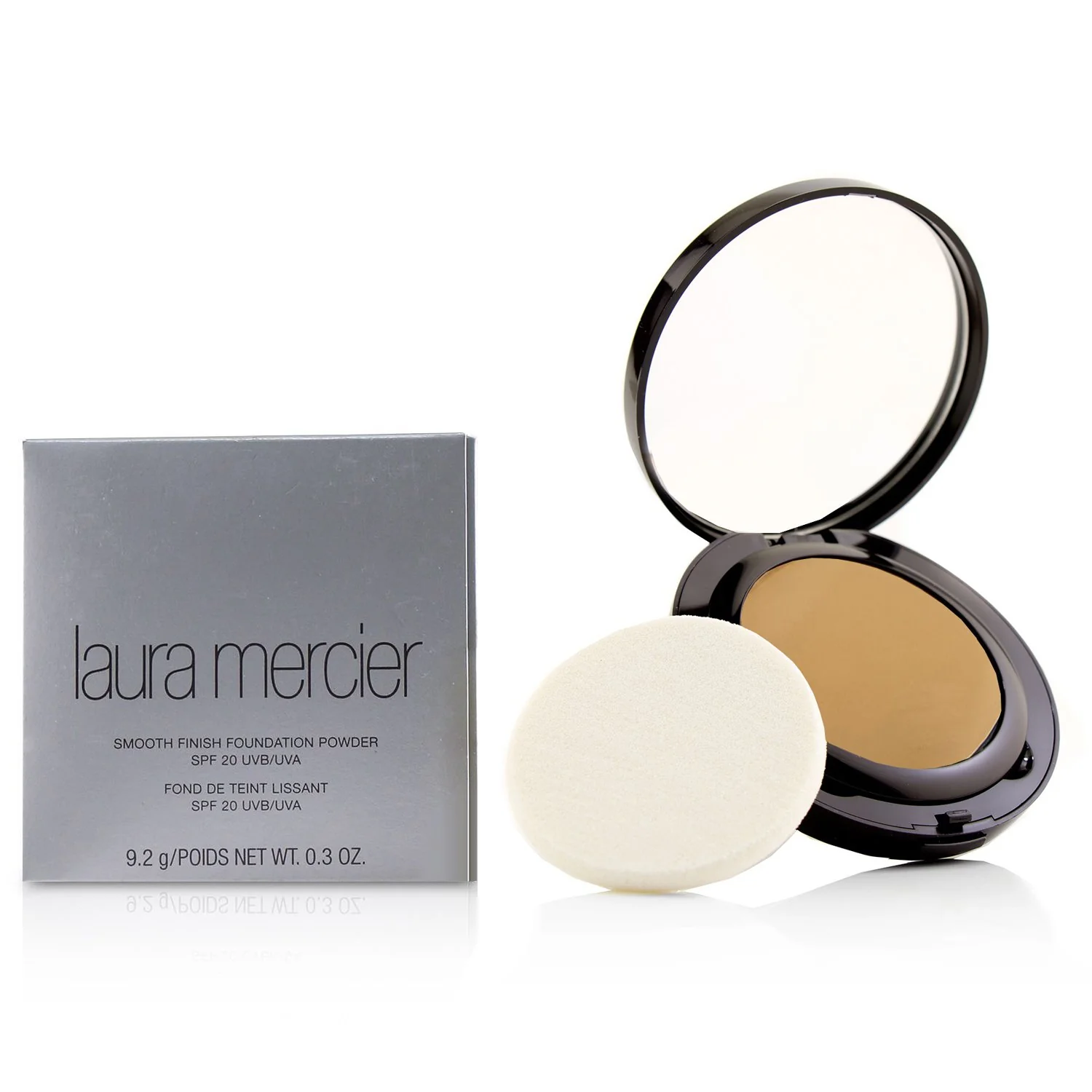 Laura Mercier Smooth Finish Foundation Powder - 05  9.2g/0.3oz