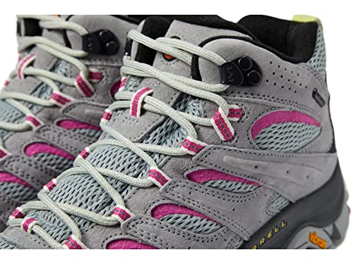 Merrell Women's Moab 3 Mid Waterproof Hiking Boot