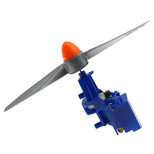 dc Electronic Starter 130 Electronic Starter DC 3V 3.7V Aircraft Power Unit, DIY ' Toy RC Drone Airplane, High Speed Large Wing Wind Pull Kit, DIY Driver Parts