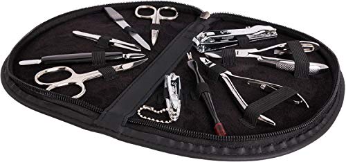 3 Swords Germany – manicure pedicure set kit (632)